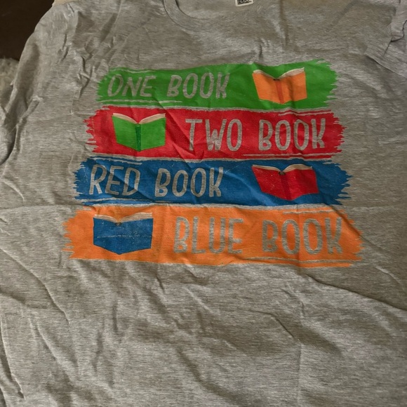 Port & company t shirt xl - Picture 3 of 5